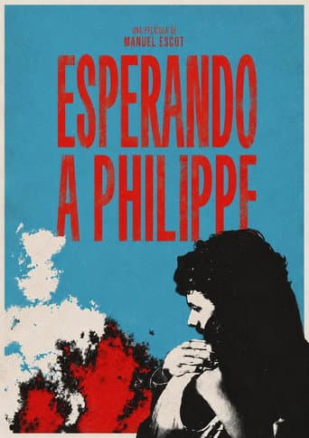 Esperando a Philippe afişi