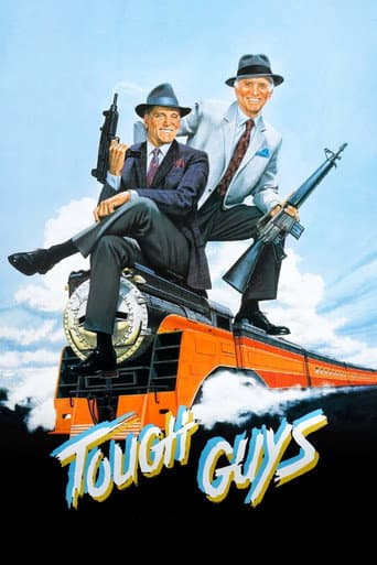Tough Guys afişi
