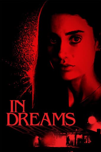 In Dreams afişi