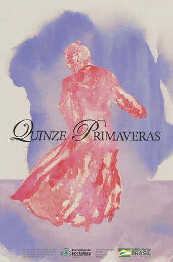 The Quinceañeras afişi