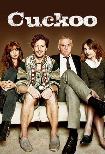 Cuckoo afişi