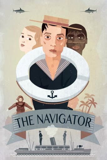 Navigatör afişi