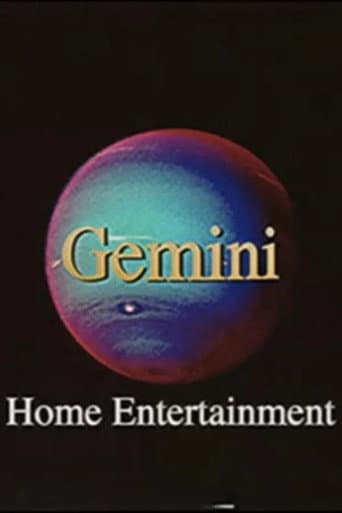 Gemini Home Entertainment afişi