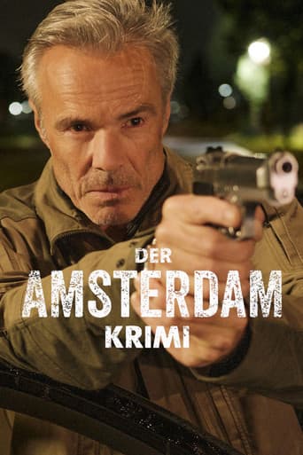 Der Amsterdam Krimi afişi