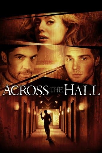 Across the Hall afişi