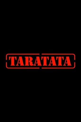 Taratata afişi