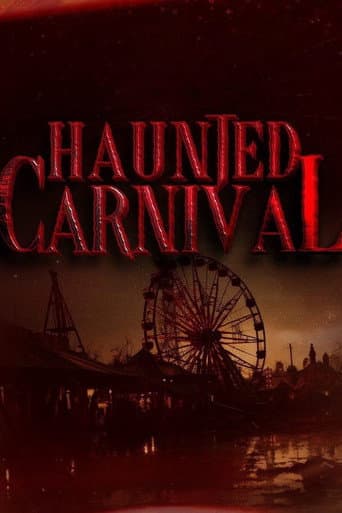 Haunted Carnival afişi
