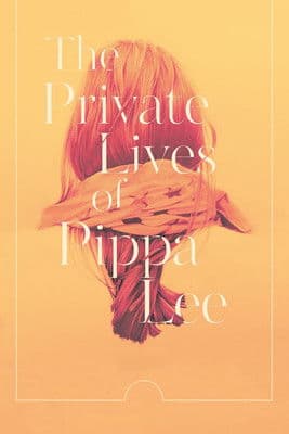 Pippa Lee'nin özel yaşamı afişi