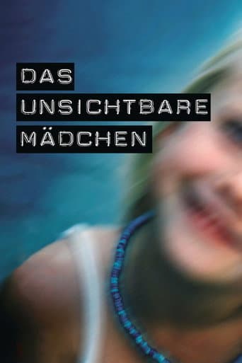 Das unsichtbare Mädchen afişi