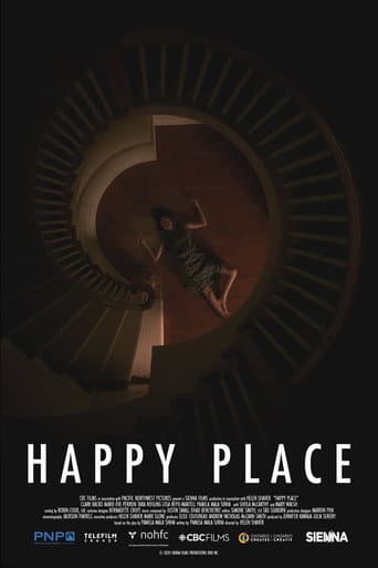 Happy Place afişi