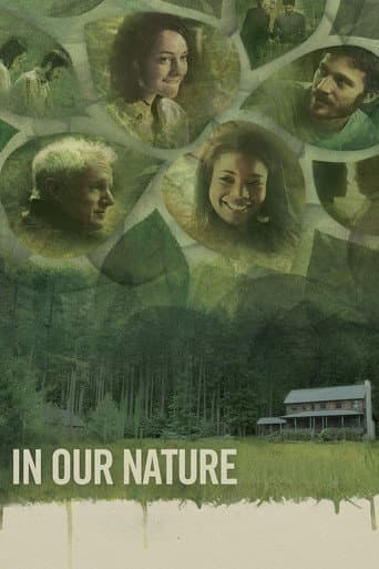 In Our Nature afişi
