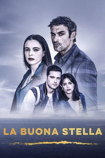 La buona stella afişi