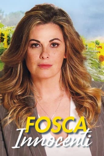 Fosca Innocenti afişi