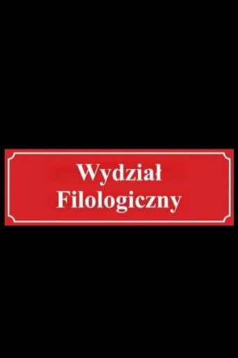 Wydział Filologiczny