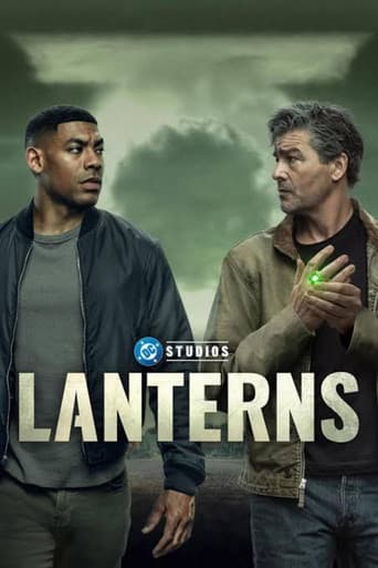 Lanterns afişi