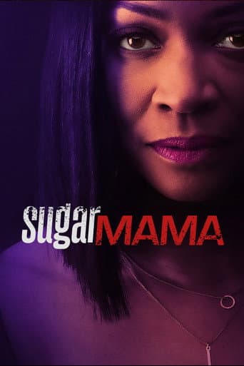 Sugar Mama afişi