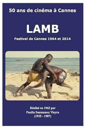 Lamb afişi