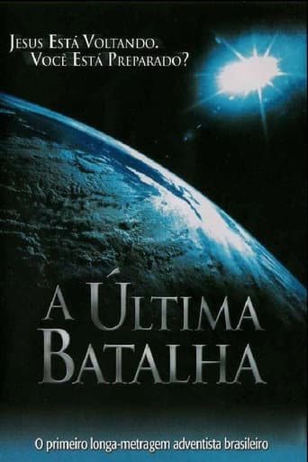 A Última Batalha afişi