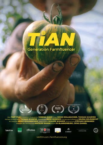 TiAN - Generation Farmfluencer afişi