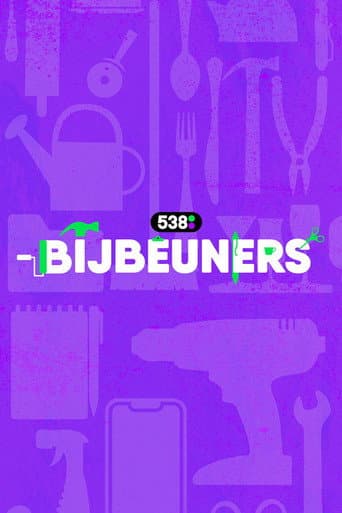 BIJBEUNERS afişi
