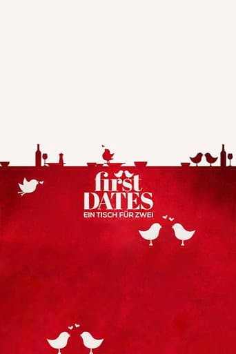 First Dates - Ein Tisch für zwei afişi