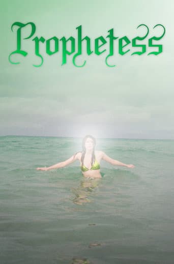 Prophétesse