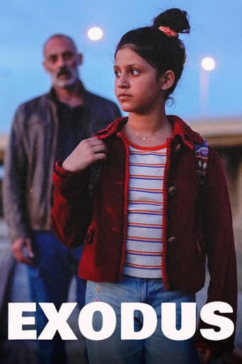 Exodus afişi