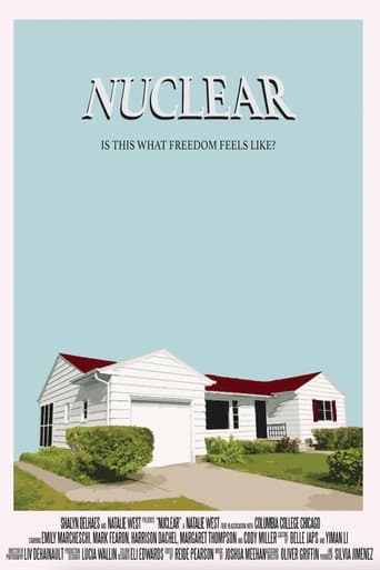 Nuclear afişi