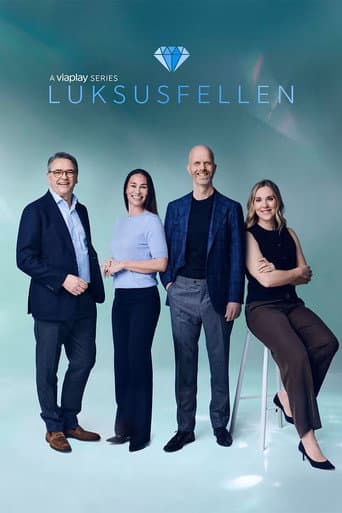 Luksusfellen afişi
