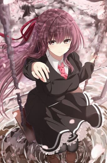 Sakura no Uta afişi