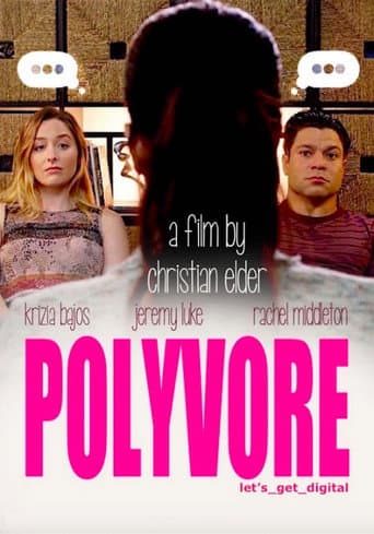 Polyvore afişi