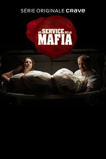 Au service de la mafia afişi