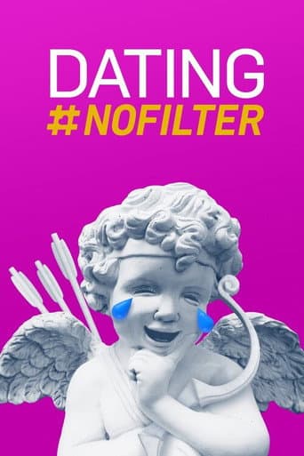 Dating #NoFilter afişi