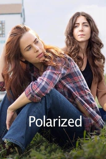 Polarized afişi