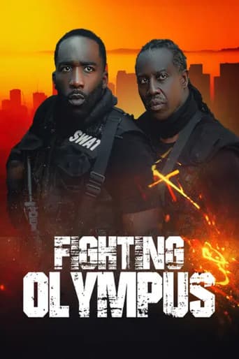 Fighting Olympus afişi
