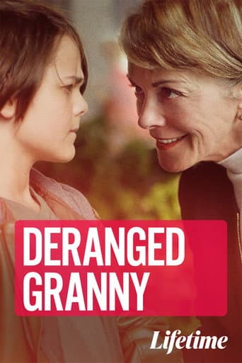 Grandma Dearest afişi