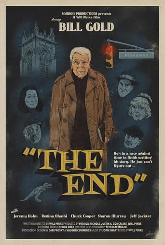 The End afişi