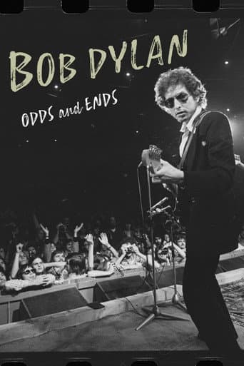 Bob Dylan: Odds and Ends afişi
