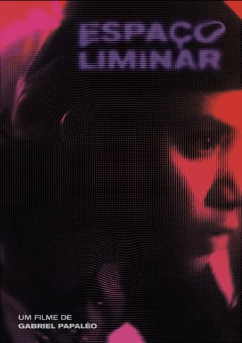 Espaço Liminar afişi