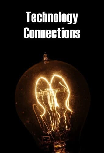 Technology Connections afişi
