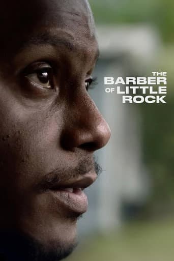 The Barber of Little Rock afişi