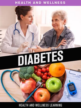 Diabetes afişi