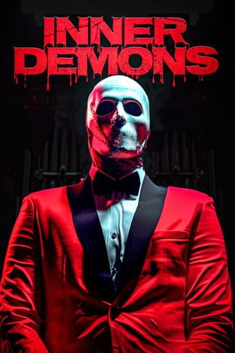 Inner Demons afişi