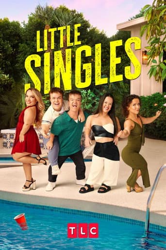 Little Singles afişi