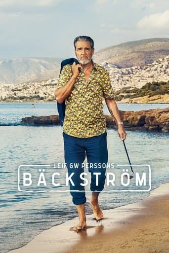 Bäckström afişi
