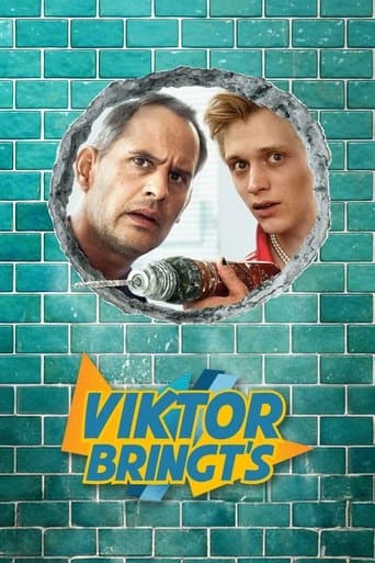 Viktor Getirir afişi