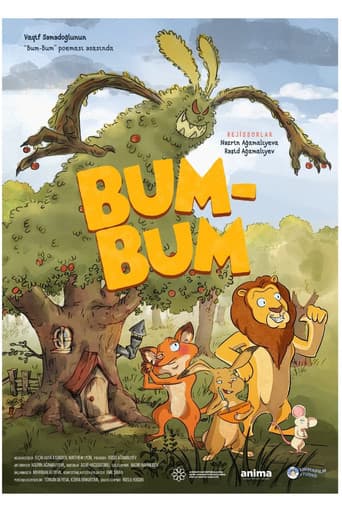 Bum-Bum afişi
