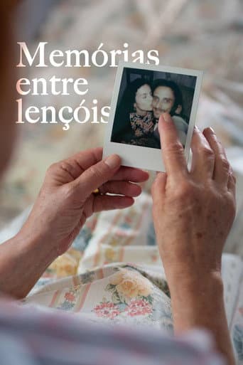 Memórias Entre Lençóis afişi