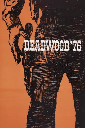 Deadwood '76 afişi
