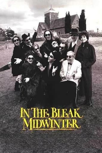 In the Bleak Midwinter afişi